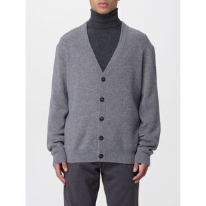 Manuel Ritz Sweater Men Grey